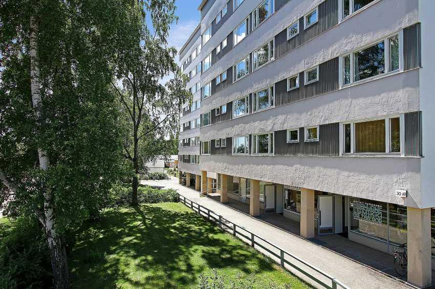 apartment at helsinki 3