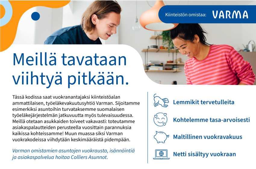 apartment at lahti 3