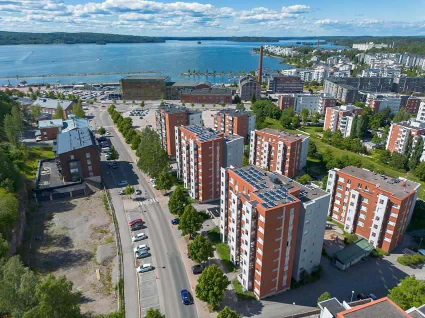 apartment at lahti 2