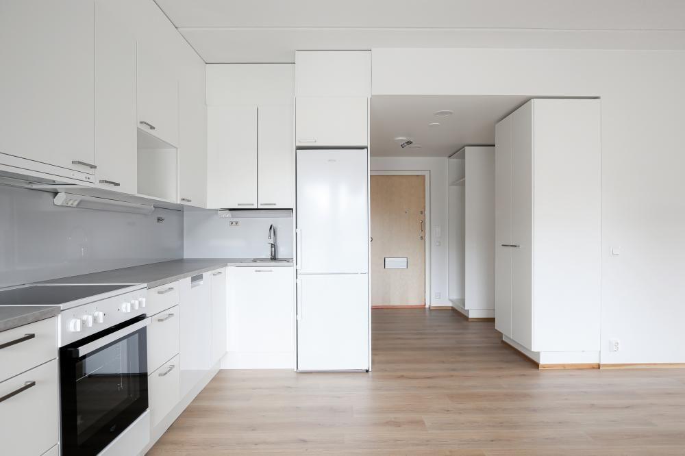 Segersveninkatu 6 A 3