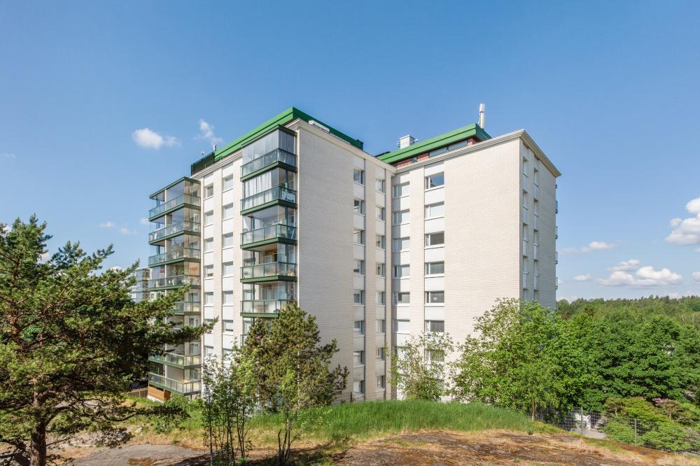 Kokkokalliontie 3 E 3