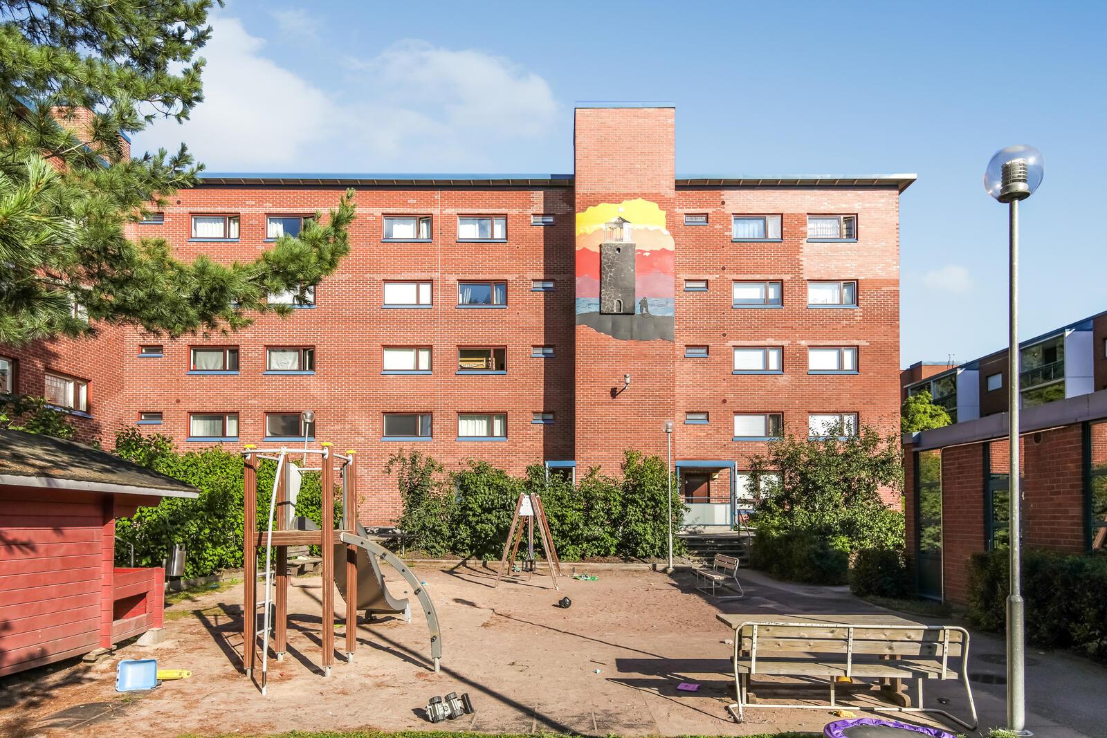 Rätiälänkatu 15 b B 1