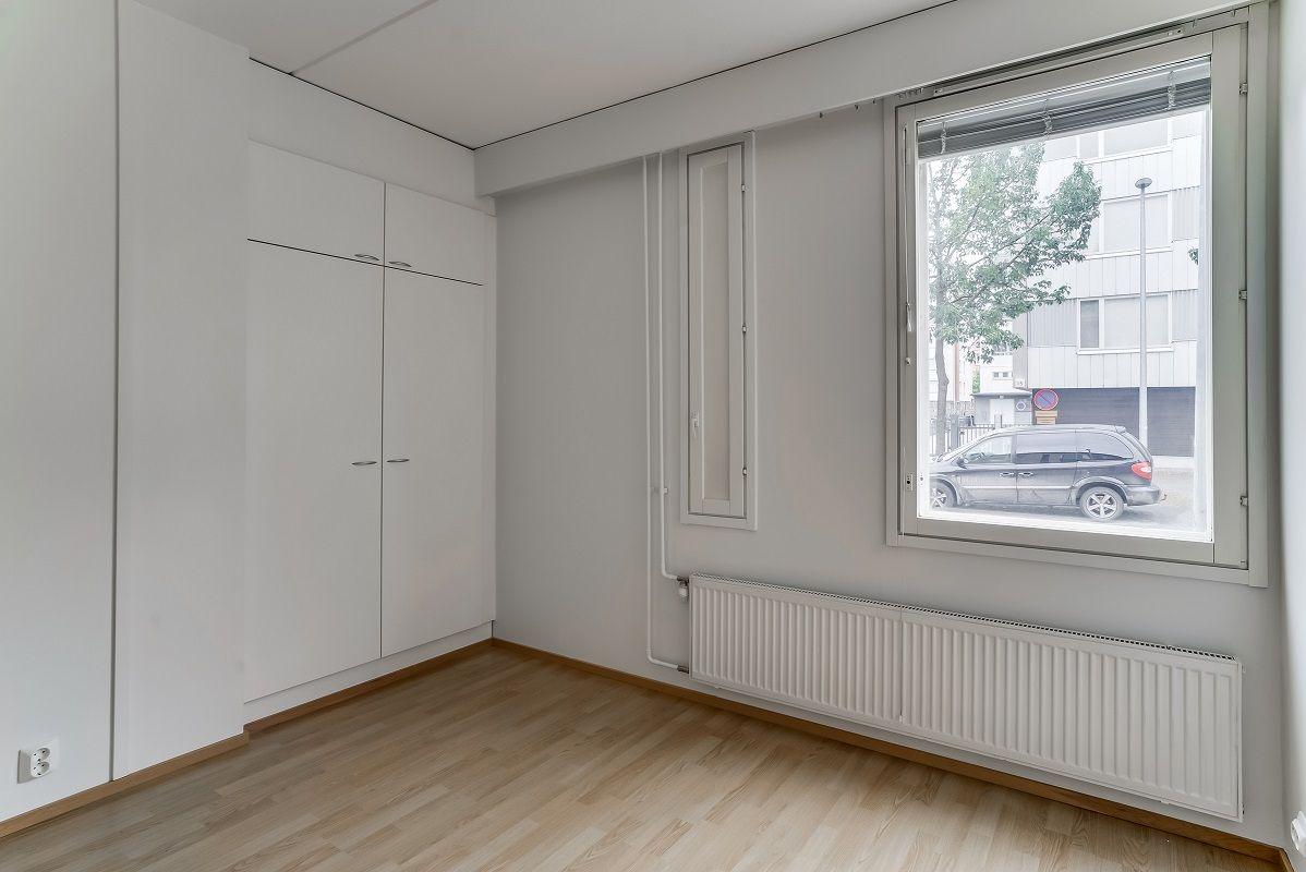 Aleksanterinkatu 8 A 3