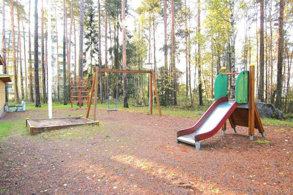 Tuulihaukantie 9 B 3