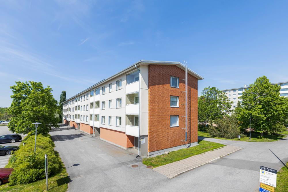 Lauklähteenkatu 7 K 1