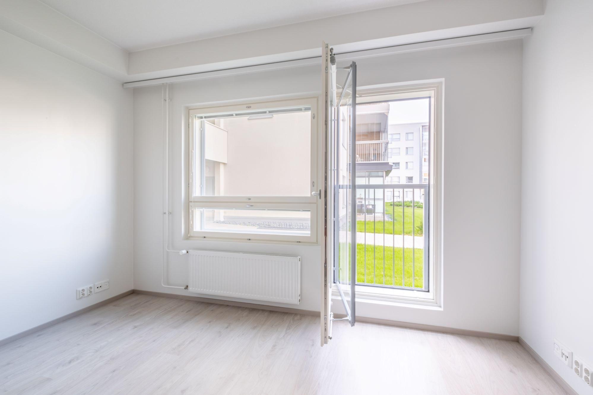 Metsänpojankuja 5 B 1