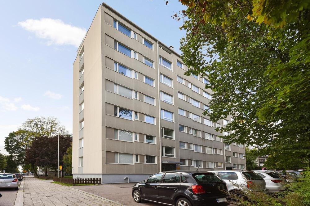 Itäinen Pitkäkatu 38-40 A 1