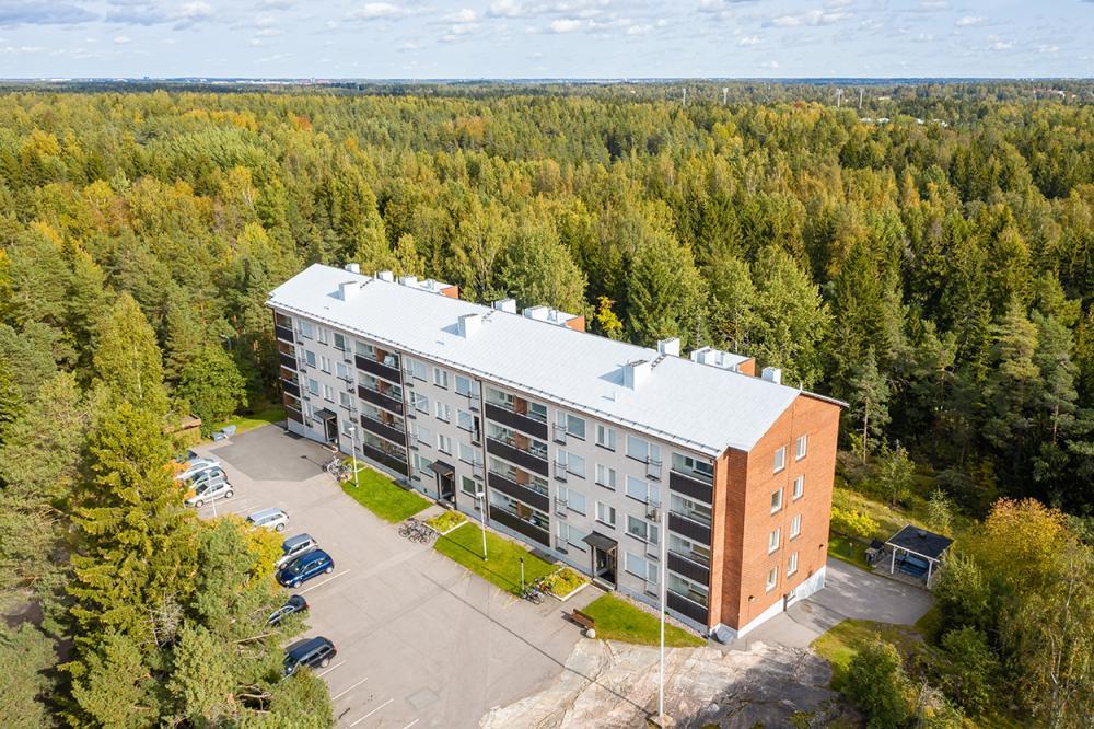 Ida Aalbergin tie 2 C 1