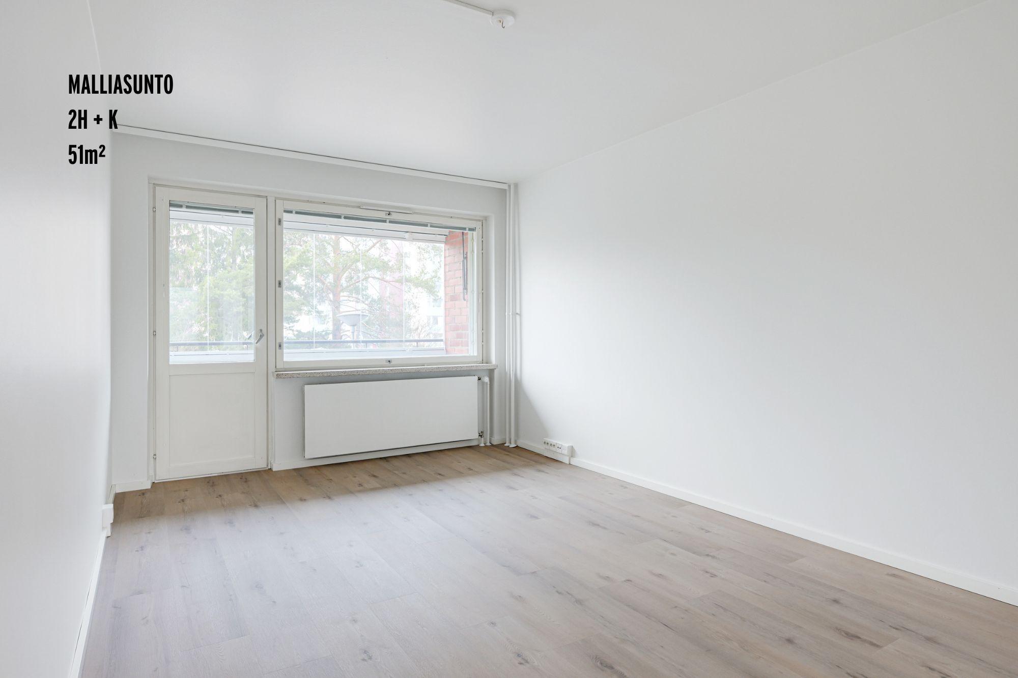 Ida Aalbergin tie 2 C 2