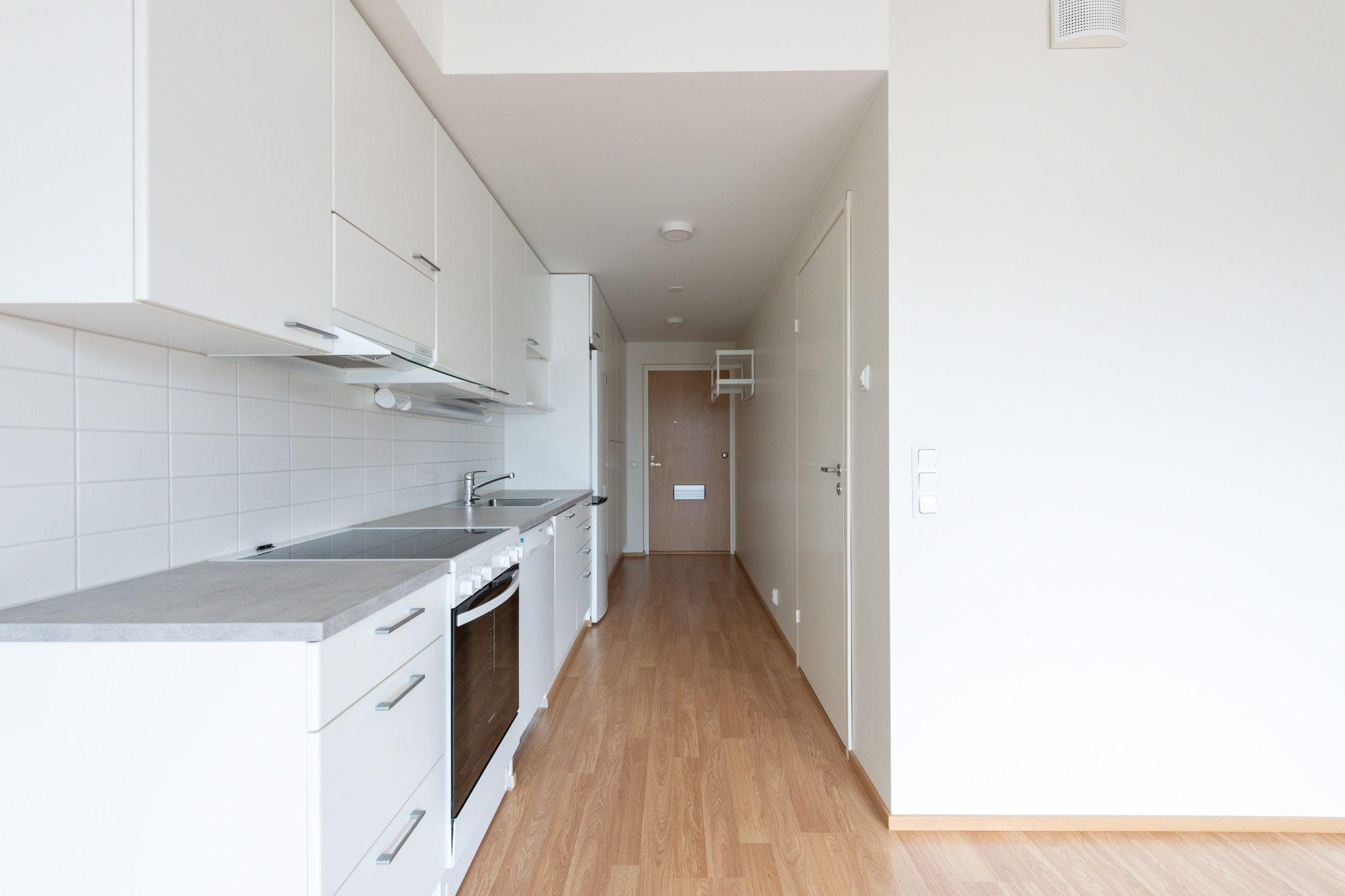 Ruusukorttelinkuja 1 A 3