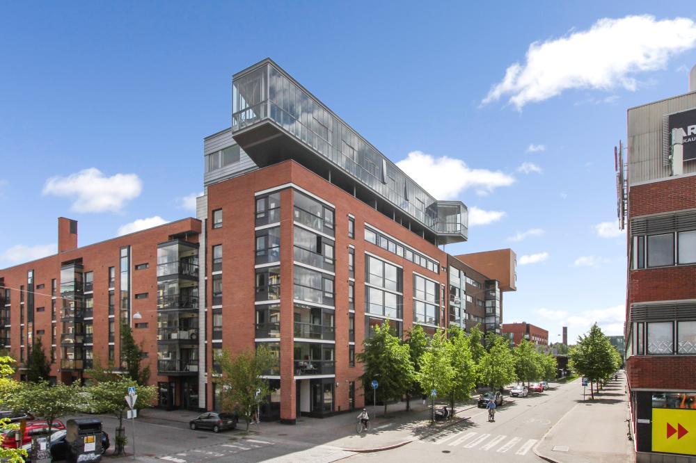 Kotisaarenkatu 3 G 1