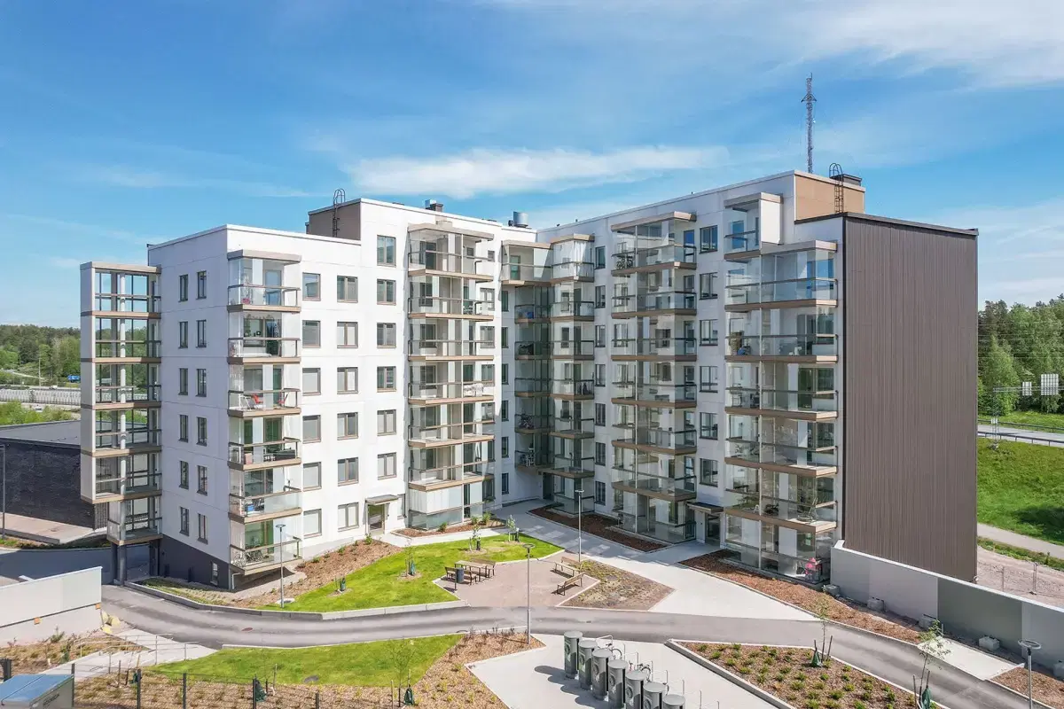 3h+kt 61,0 m², kokinniitty 3 espoo 2