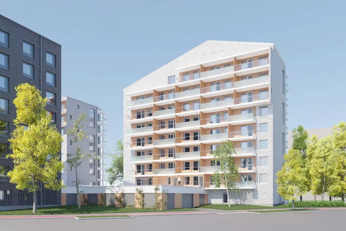 3h+kt 60,5 m², hovineidonkatu 2 turku 2