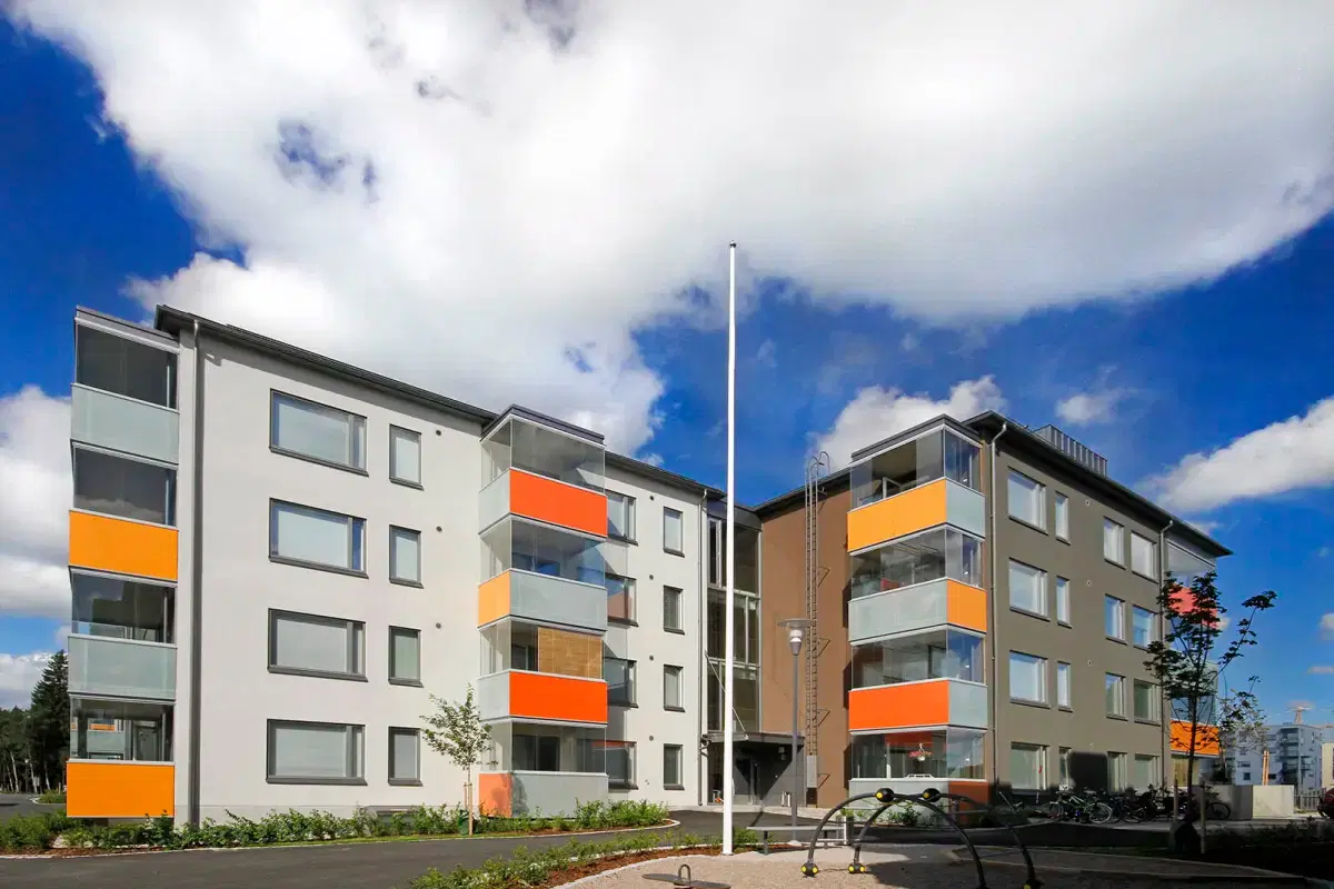 3h+k+s 79,5 m², piilipuuntie 11 espoo 2