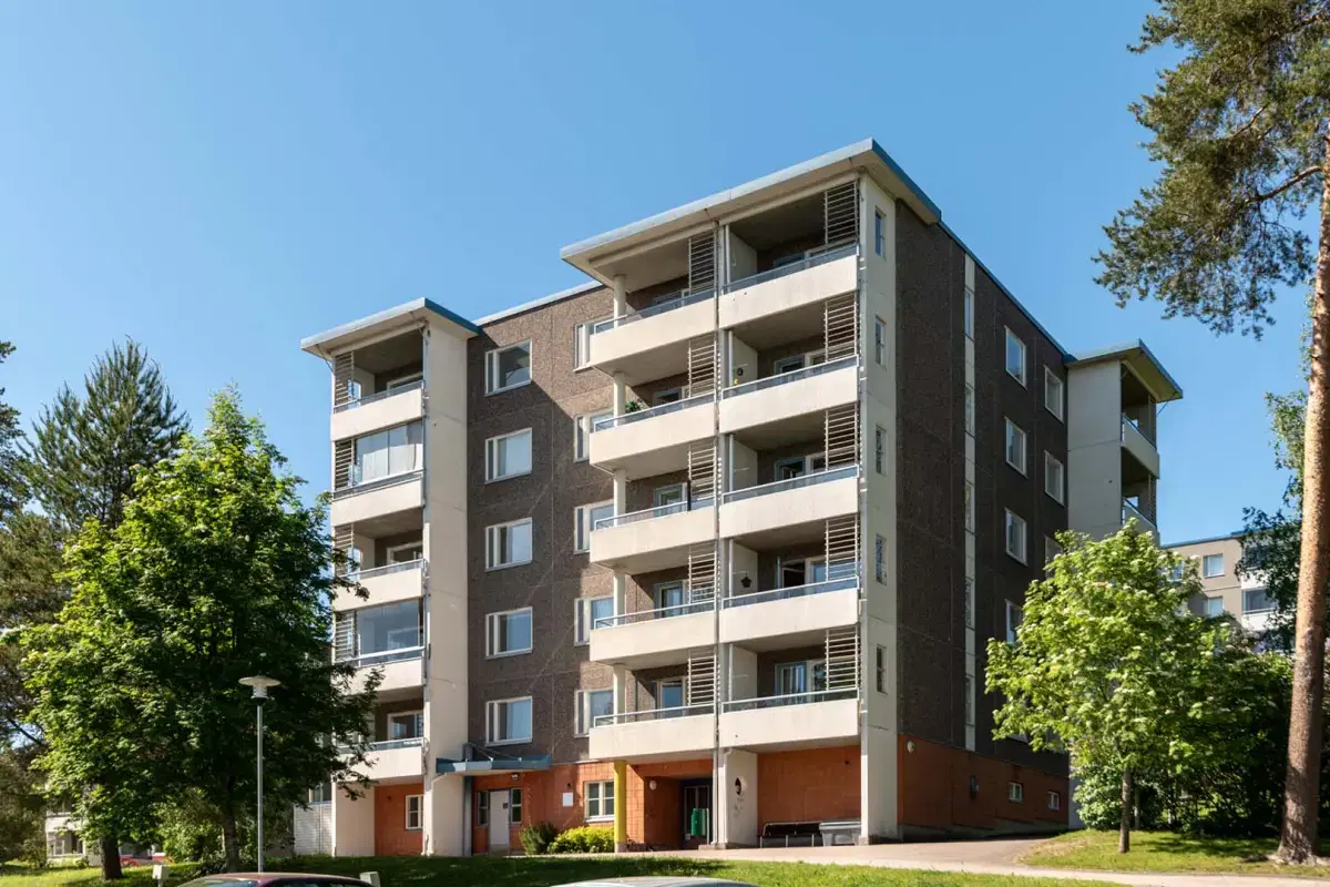 2h+k 57,0 m², jyrkänkatu 6 lahti 2