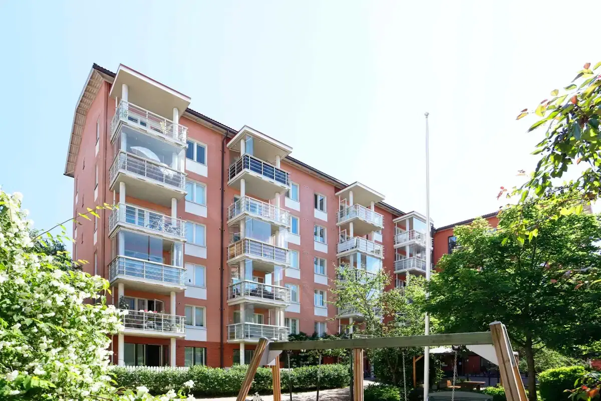 2h+kk 47,0 m², keikarinkuja 4 vantaa 2