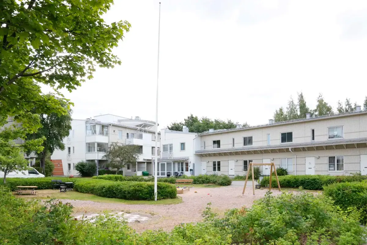 2h+kk 45,5 m², mesenaatinkuja 4 helsinki 2