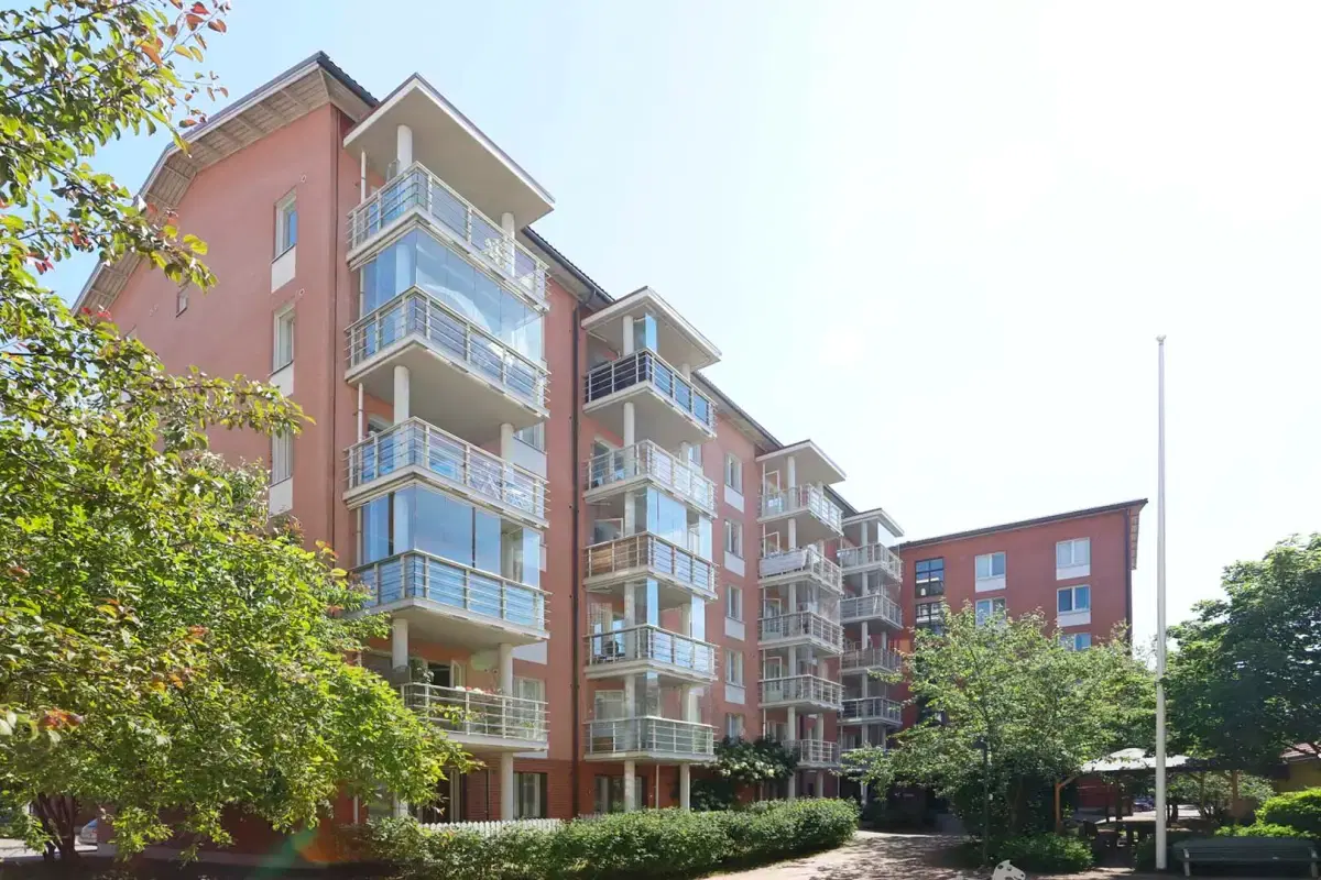 2h+kk 47,0 m², keikarinkuja 4 vantaa 3