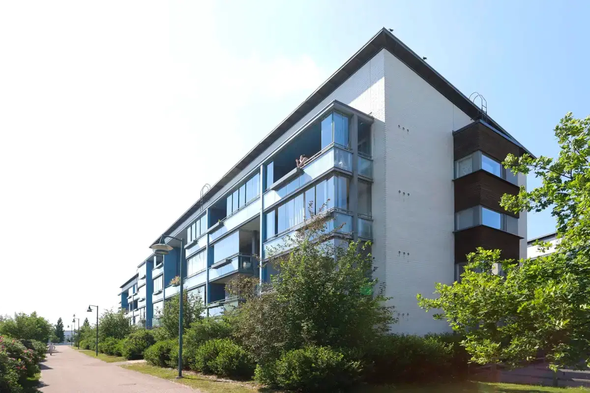 2h+k+s 55,0 m², tammistonkatu 11 vantaa 3