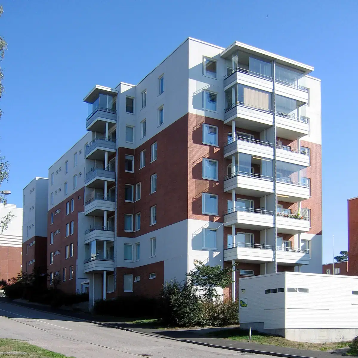 3h+k+s 64,5 m², kalastajanmäki 3 espoo 3