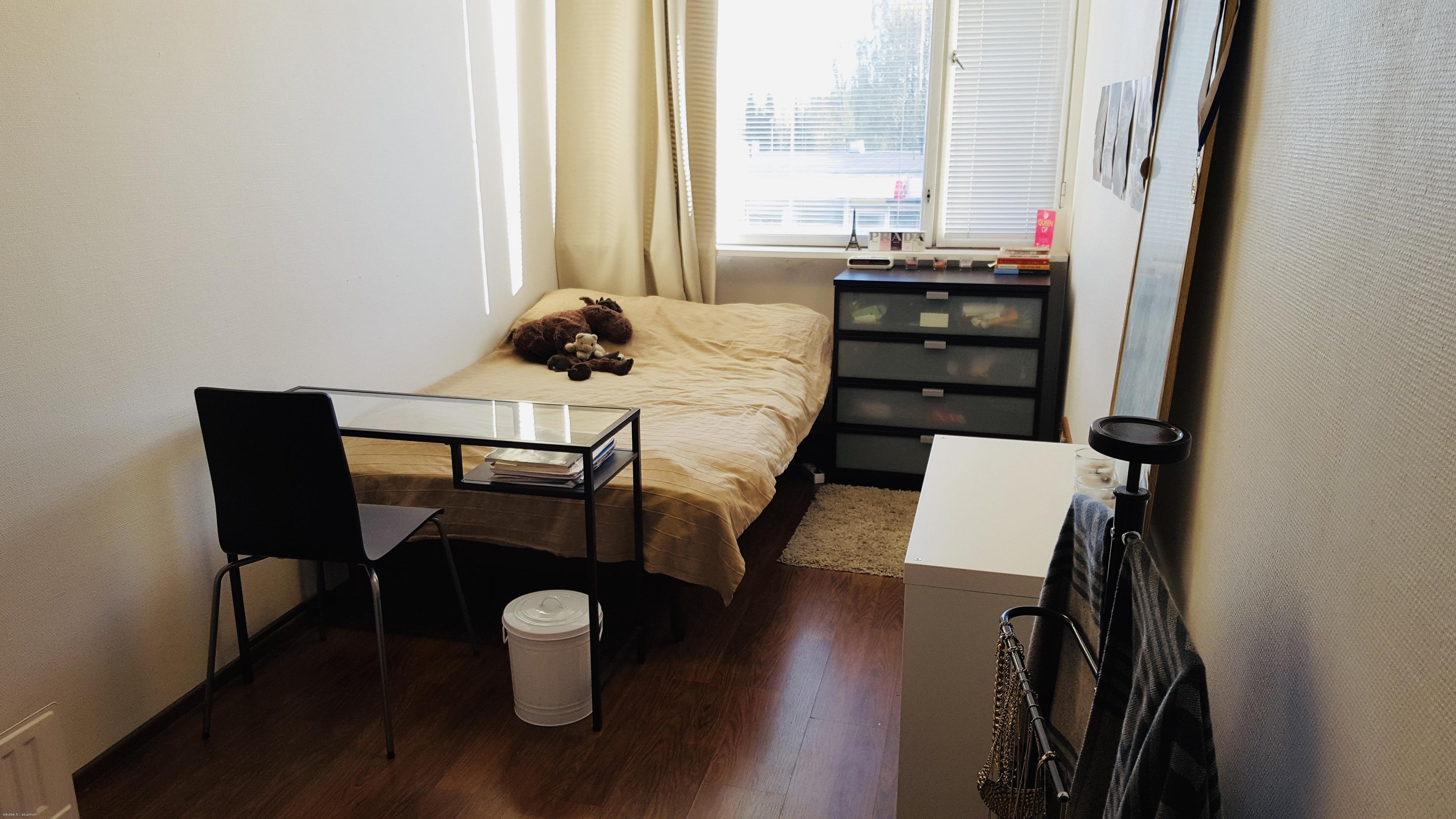 apartment at Louhijantie, Vantaa 2