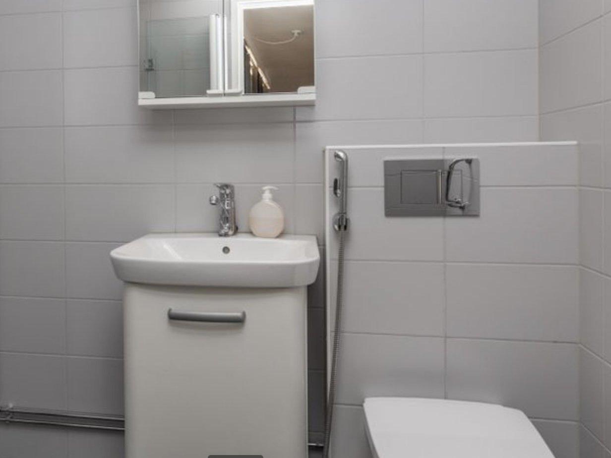 apartment at Aninkaistenkatu, Turku 3