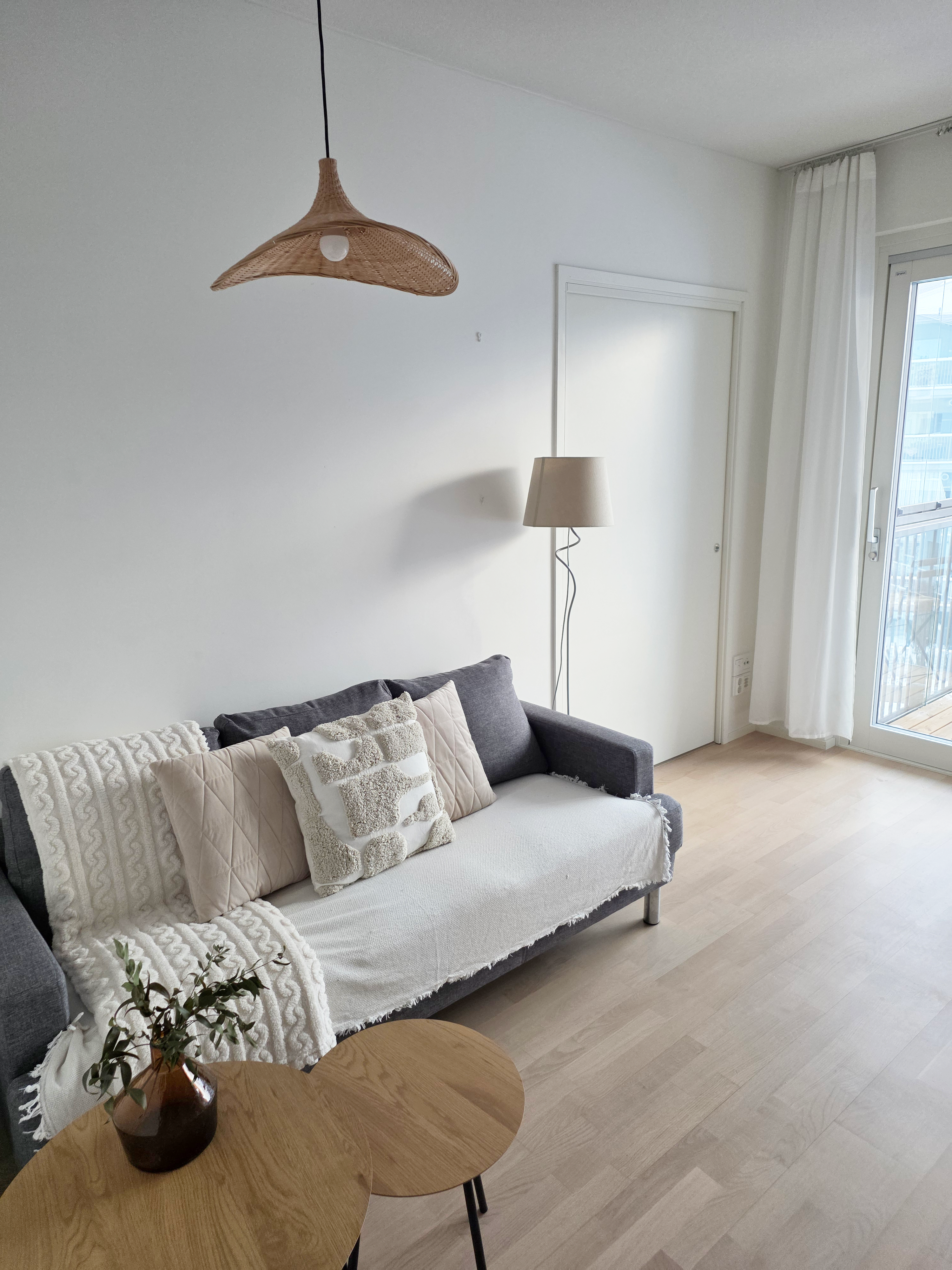 apartment at Satamakatu, Turku 1