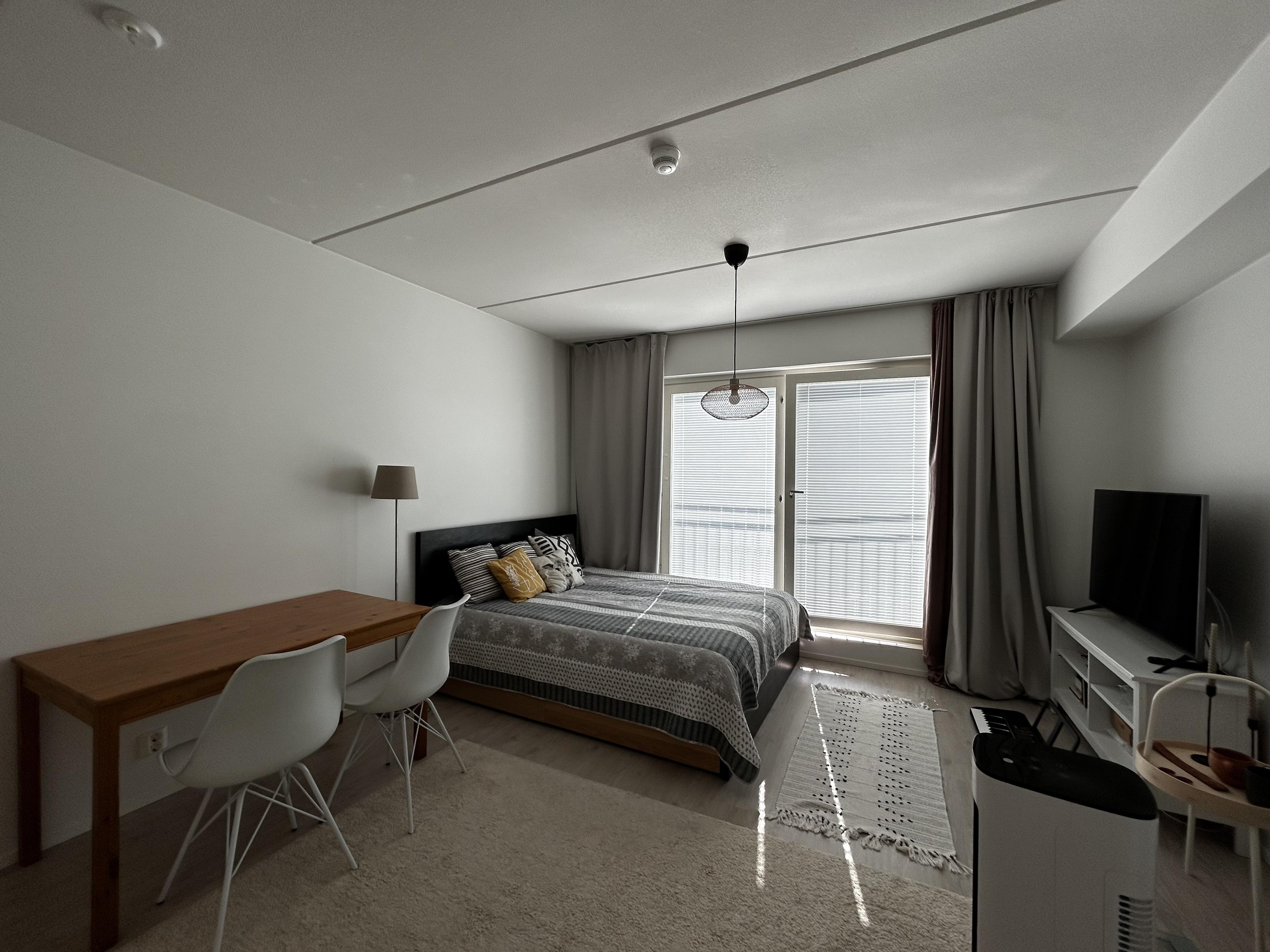 apartment at Suurpellon puistokatu, Espoo 2