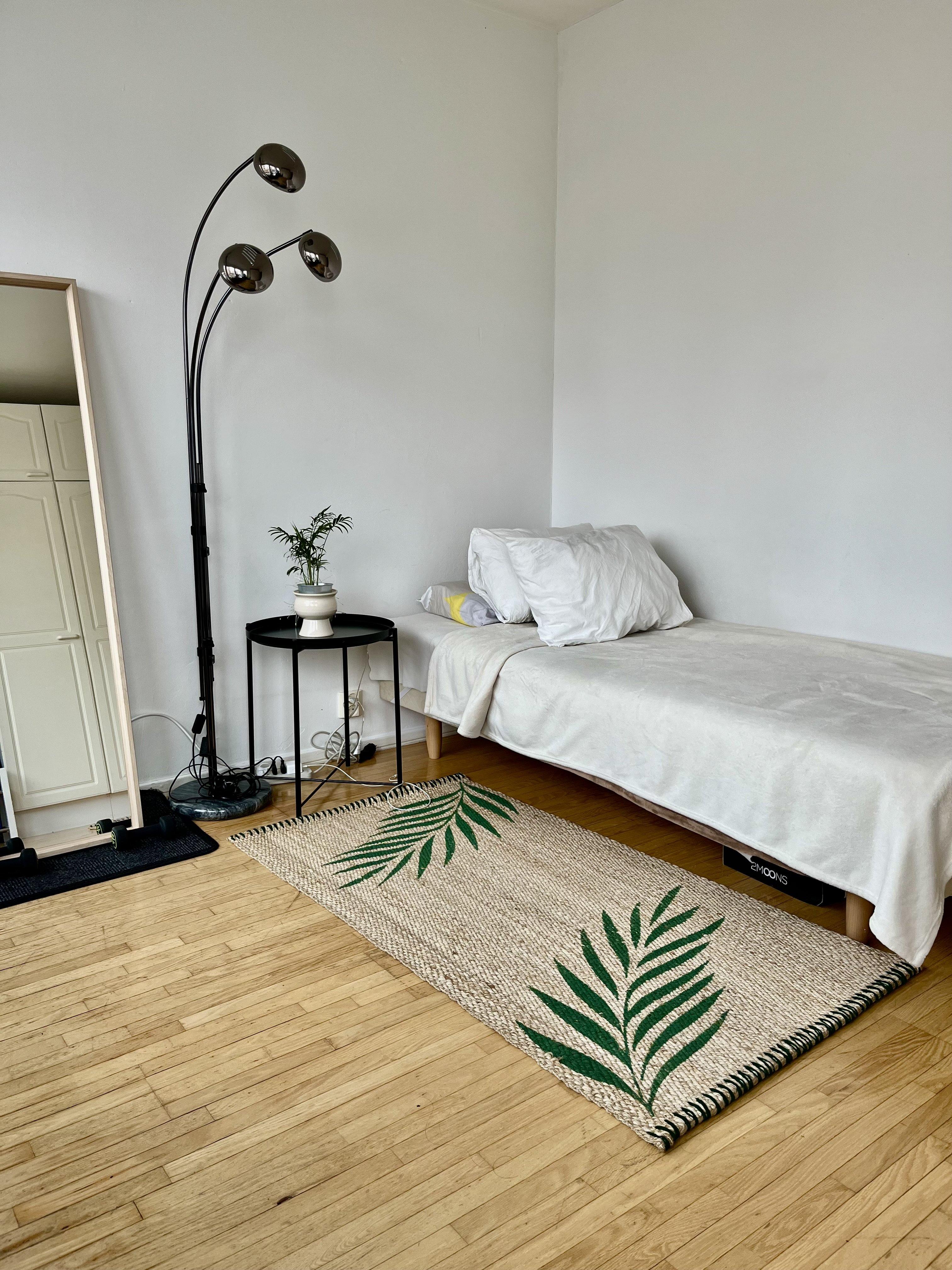 apartment at Itsenäisyydenkatu, Tampere 2