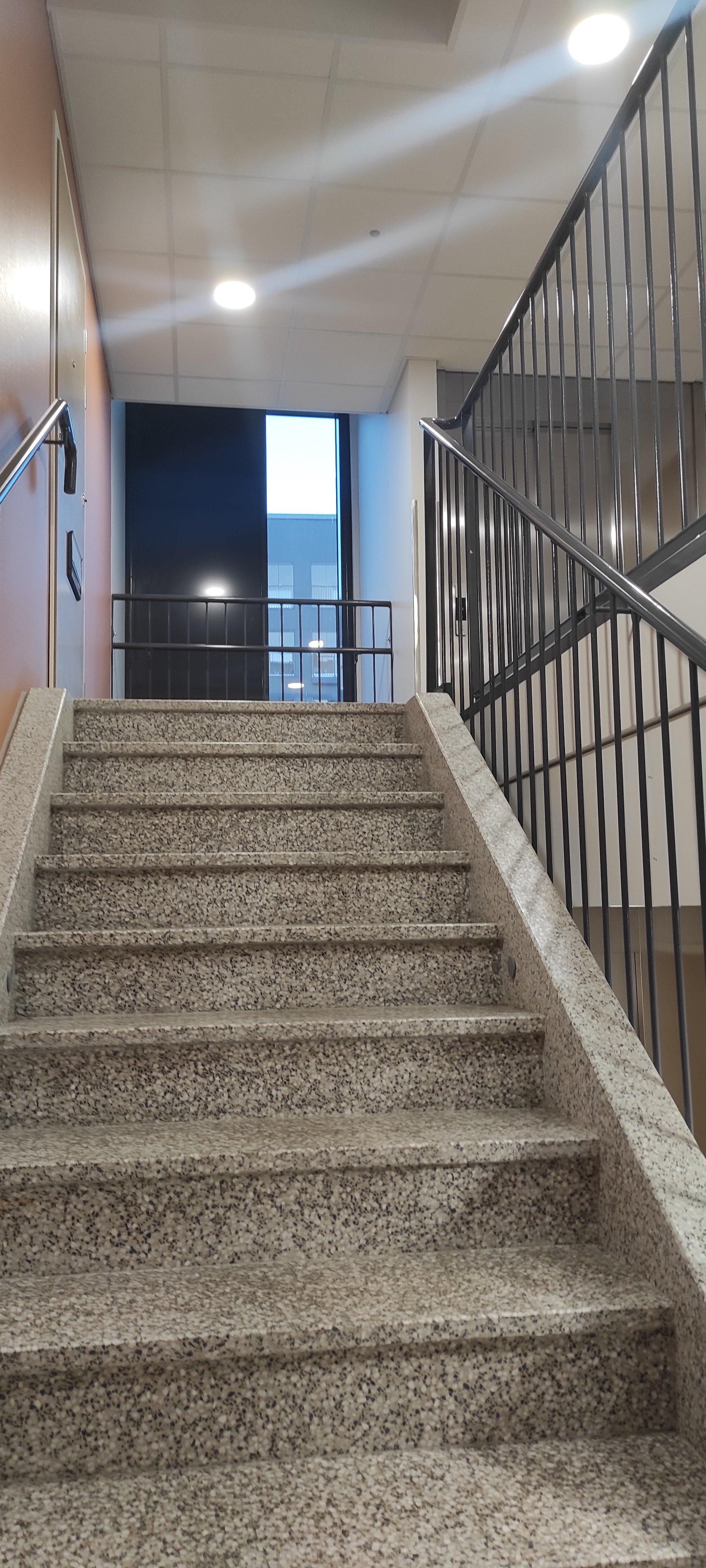 apartment at Linkkitorninkatu, Turku 3