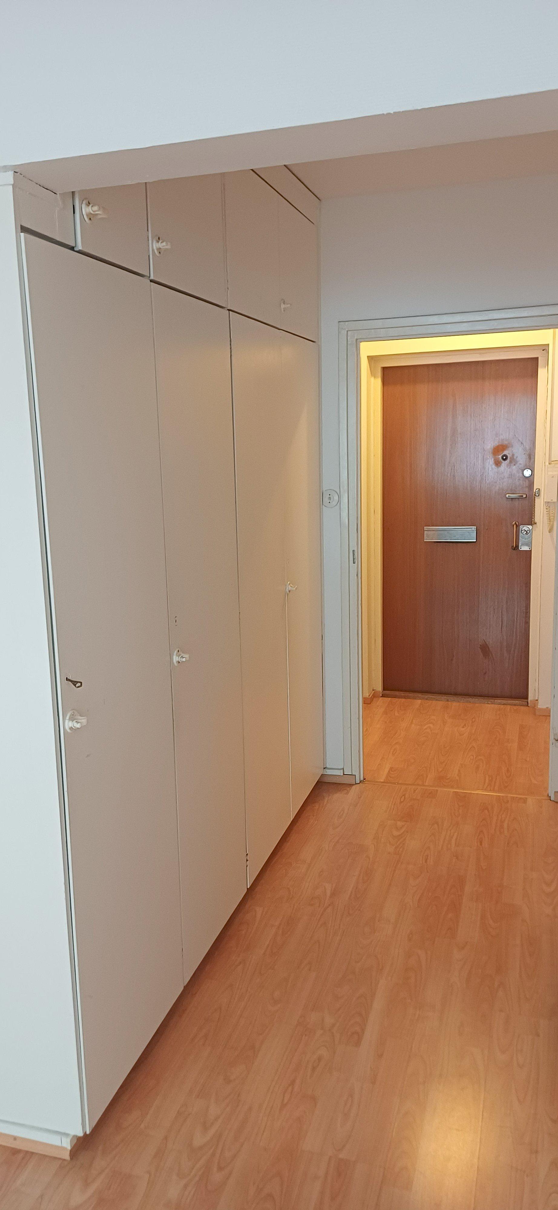 apartment at Eerikinkatu, Turku 3