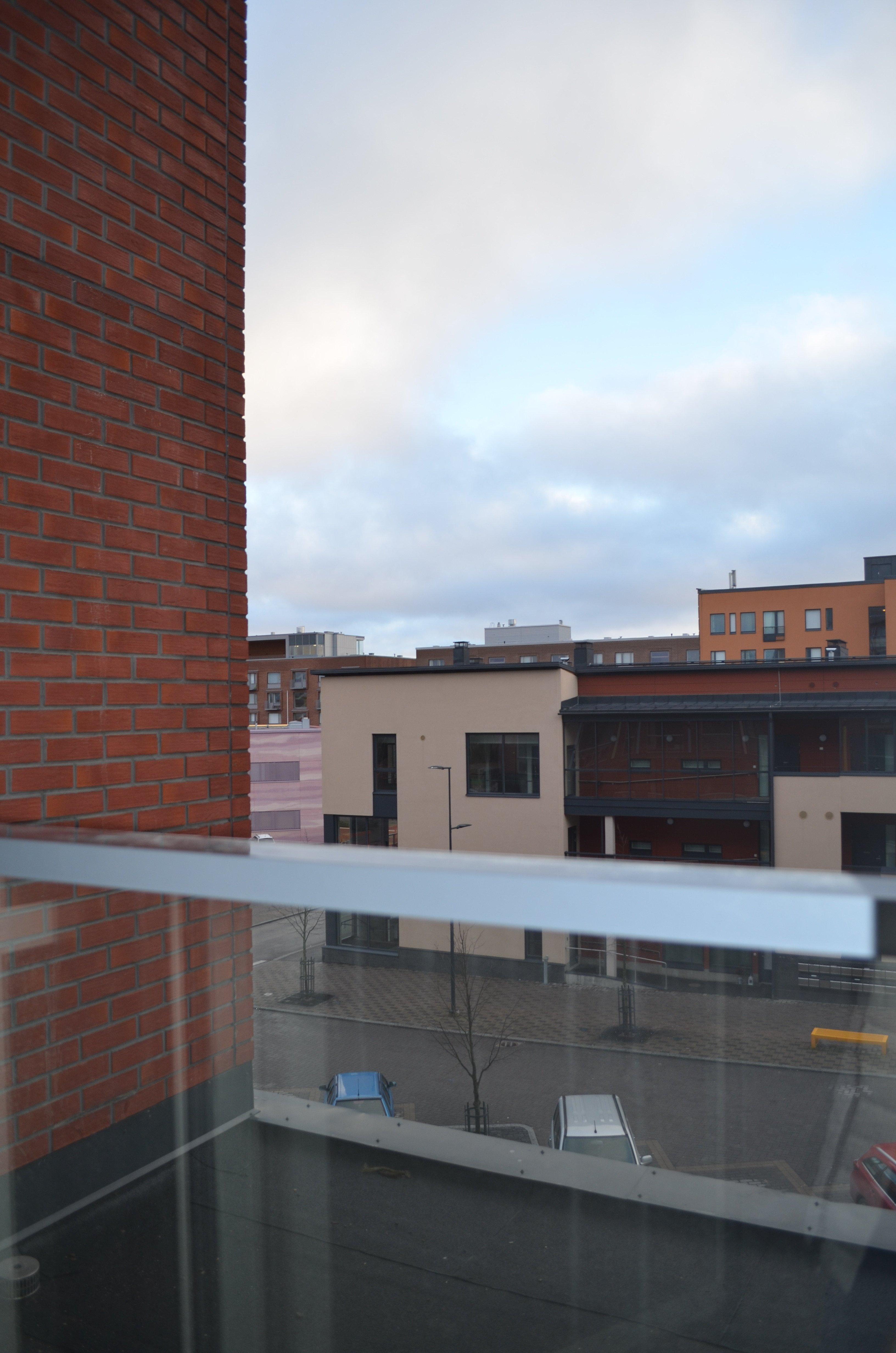 apartment at Jaspiskuja, Vantaa 3