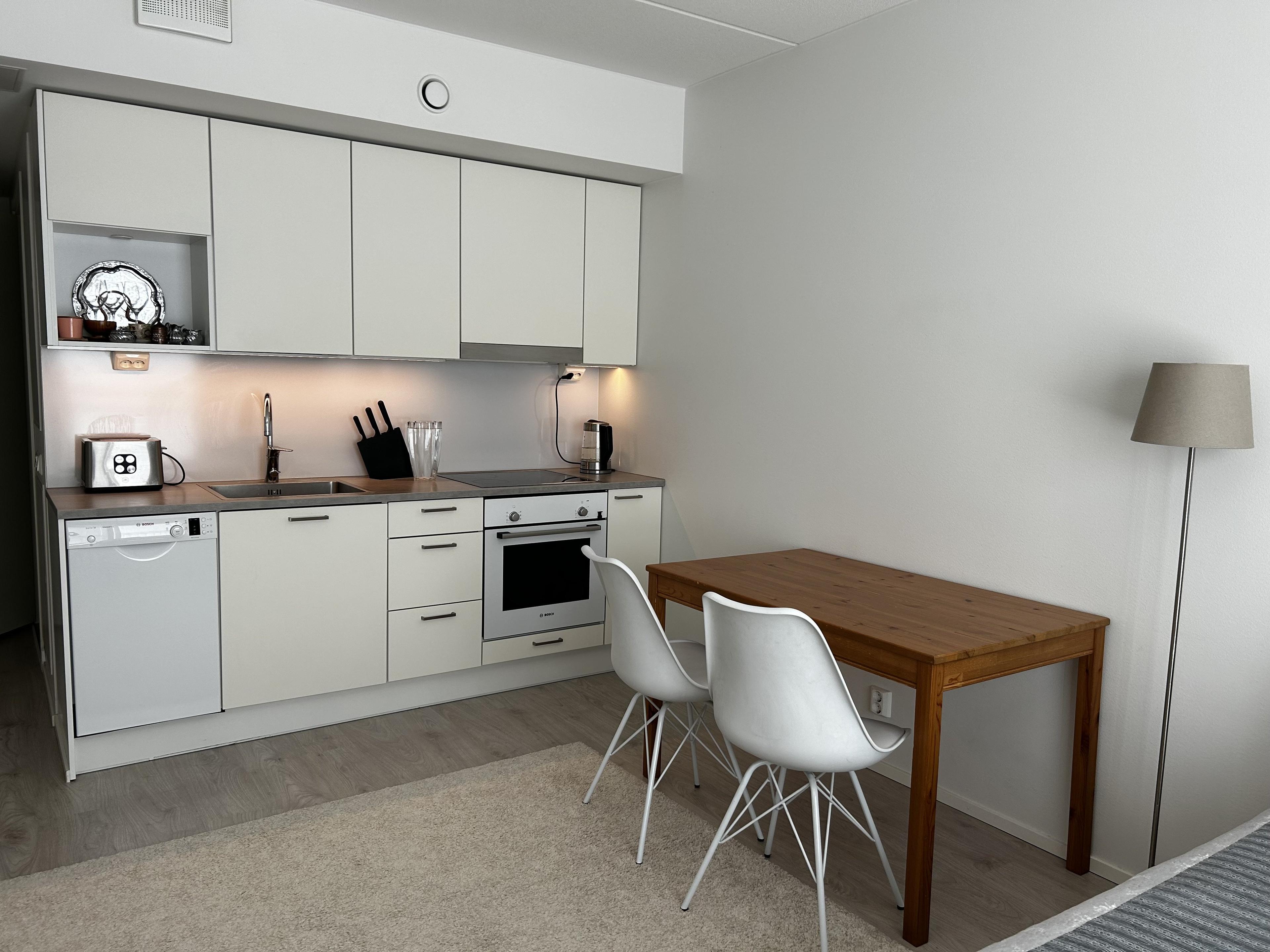 apartment at Suurpellon puistokatu, Espoo 3