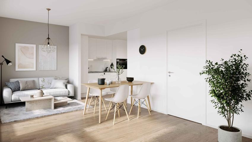 apartment at espoo 1