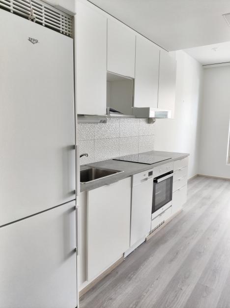 apartment at tampere 3