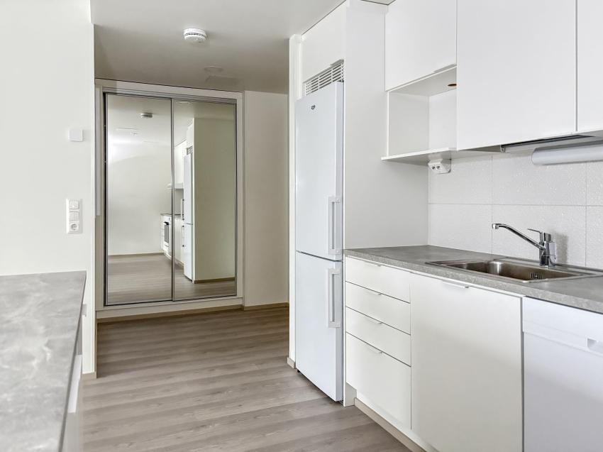 apartment at tampere 3