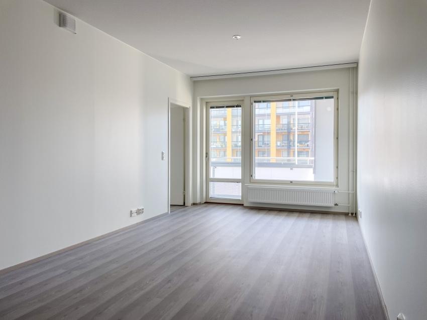 apartment at tampere 3