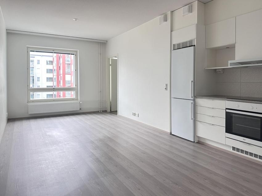 apartment at tampere 2