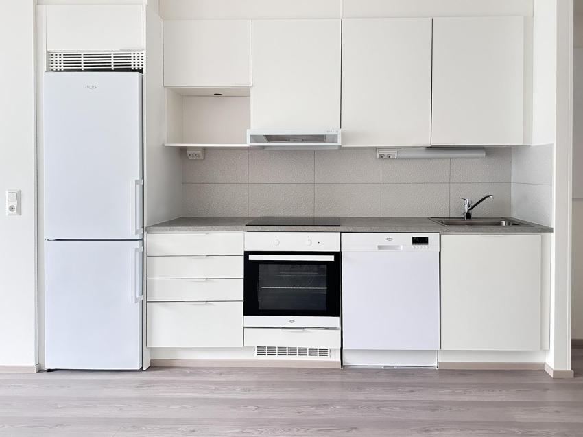 apartment at tampere 3