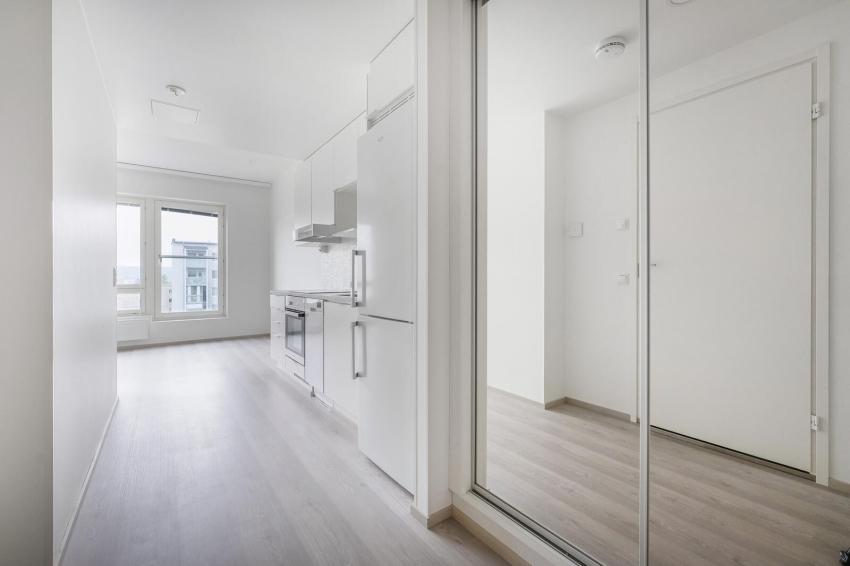 apartment at tampere 2