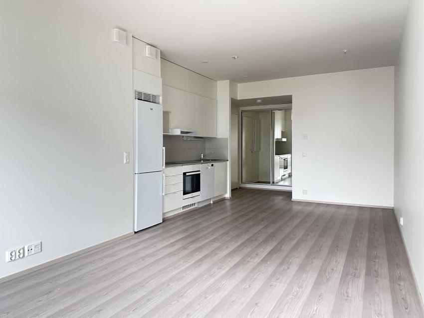 apartment at tampere 3