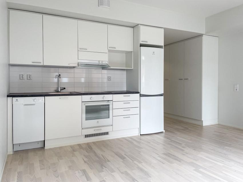 apartment at tampere 2