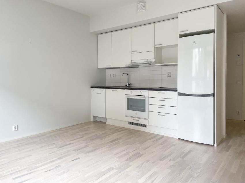 apartment at tampere 3