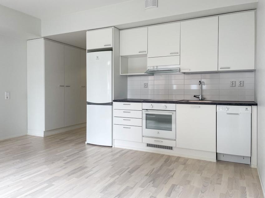 apartment at tampere 2