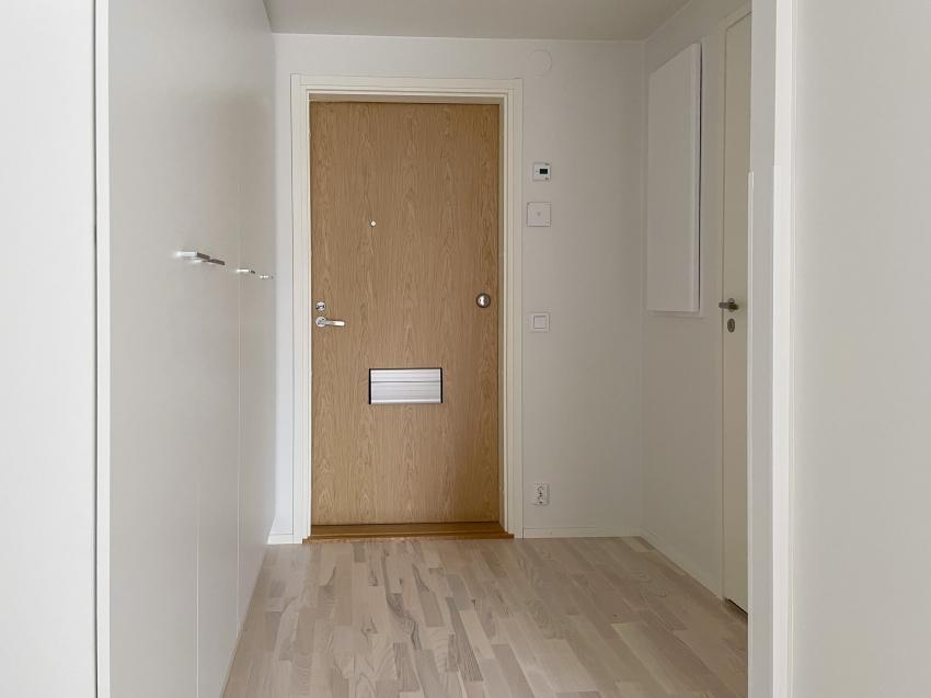 apartment at tampere 2