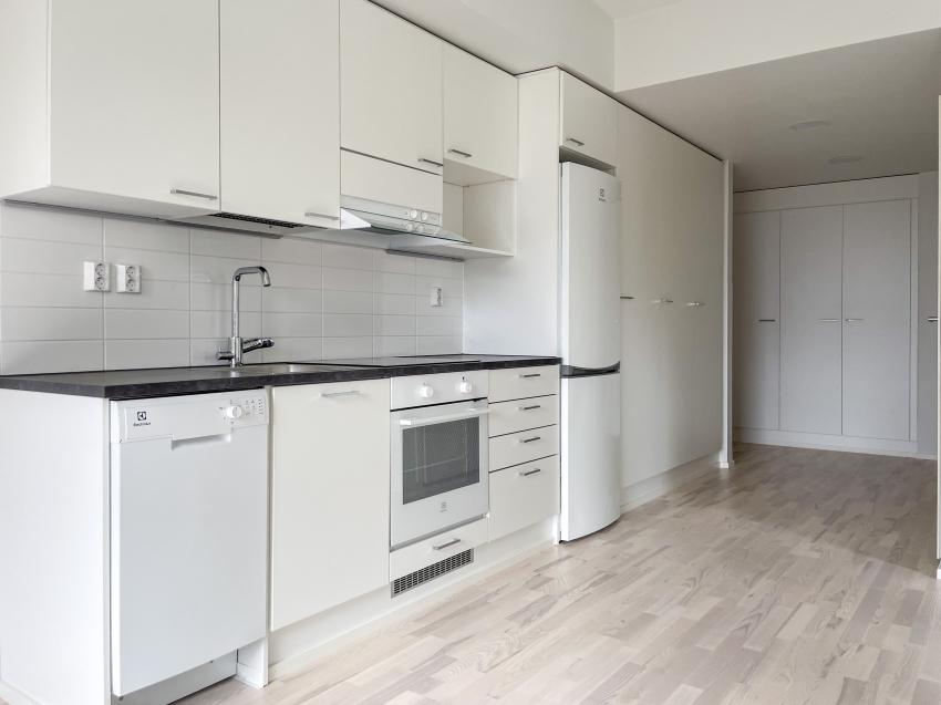 apartment at tampere 3