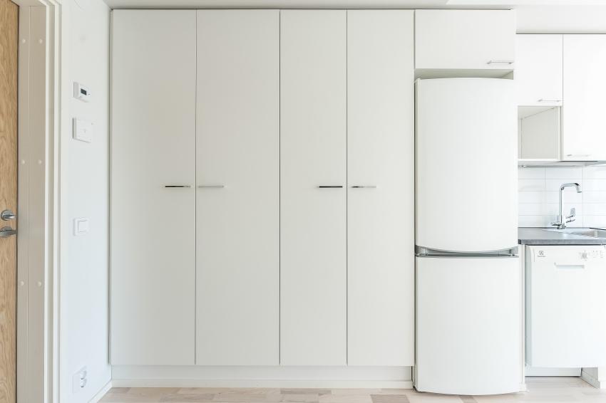 apartment at tampere 2