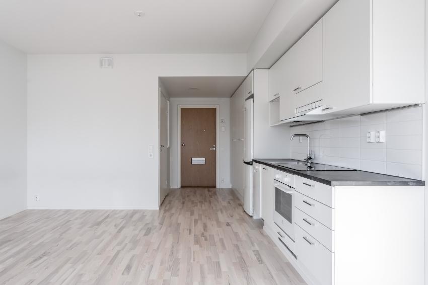 apartment at tampere 3