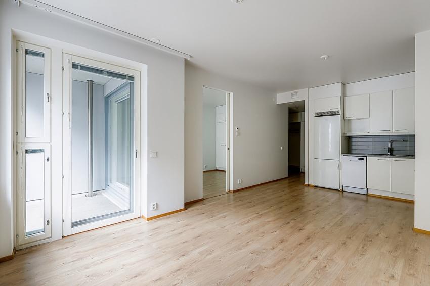 apartment at helsinki 1