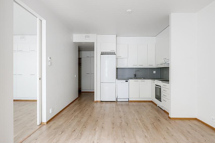 apartment at helsinki 2